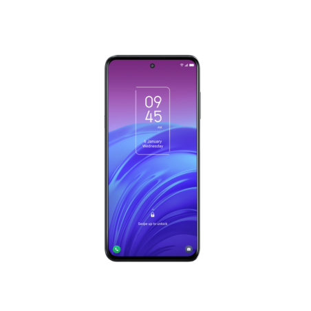 اكتشف عالمًا من الإمكانات | تواصل ليبيا Smartphone TCL 20 L